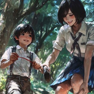 香香漫画完结恋爱漫画《雨天也要见你》封面