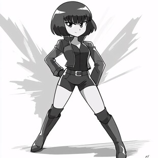香香漫画少女漫画榜单推荐作品封面