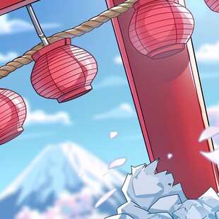 香香漫画角色头像，治愈作品少女苏晚