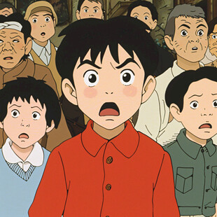 香香漫画推荐的治愈日常漫画封面